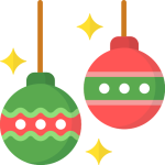 Christmas Globulete