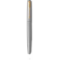 Parker Stilou Jotter Royal Stainless Steel Gt M  - Blister 160081