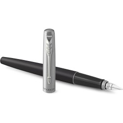 Parker Stilou Jotter Royal Bond Street Black Ct M - Blister 160284