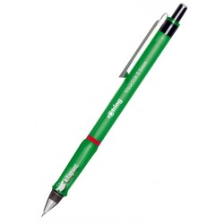 Creion Mecanic Rotring Visuclick 0.5mm Verde 06751