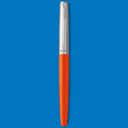 Parker Stilou Jotter Original Portocaliu M + 2 Patroane Cerneala 160379