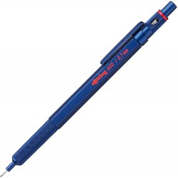 Creion Mecanic Rotring 600 Blue Mp 0.7mm 06526