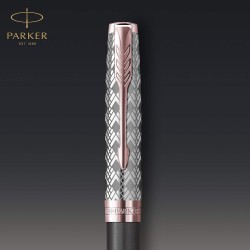 Parker Pix Sonnet Premium Metal, Gri, Pgt 160434