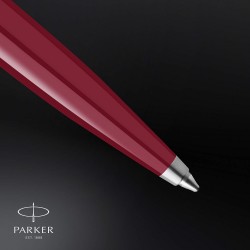 Parker Pix 51, Burgundy Ct 160438
