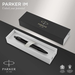 Parker Pix Achromatic Black Bt 160448