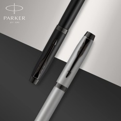 Parker Stilou Achromatic Silver Bt Penita F 160428/2127619