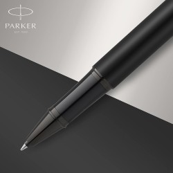 Parker Roller Achromatic Black Bt 160453