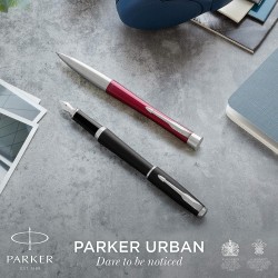 Parker Pix Urban Royal Vibrant Magenta Ct 160442
