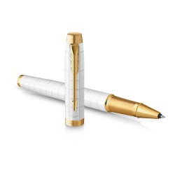 Parker Roller Im Premium Pearl F Gt 160451