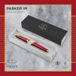 Parker Roller Im Premium Rosu F Gt 160452