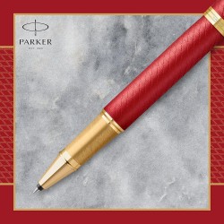 Parker Roller Im Premium Rosu F Gt 160452