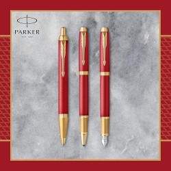 Parker Roller Im Premium Rosu F Gt 160452