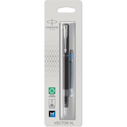 Parker Stilou Vector Xl Negru 160513