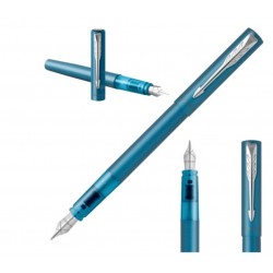 Parker Stilou Vector Xl Verde 160518