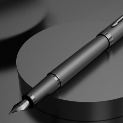 Parker Stilou Im Monochrome Titan F 160650