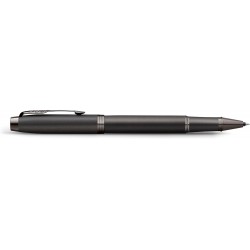 Parker Roller Im Monochrome Titan F 160651