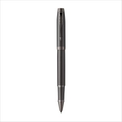 Parker Roller Im Monochrome Titan F 160651