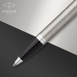 Parker Set Im Duo Essential Stilou + Pix Steel Ct M 160630