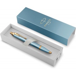 Parker Pix Im Rituals Turquoise Gt M 161063