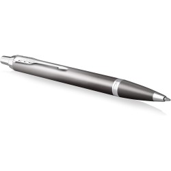 Parker Pix Im Rituals Silver Gt M 161066