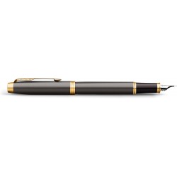 Parker Stilou Im Core Grey Gt Penita F 161054