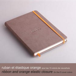 Rh Notes Cu Elastic A5 96f Dr Taupe 118744c