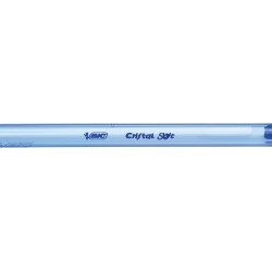 Pix Bic Cristal Soft Albastru 216918519