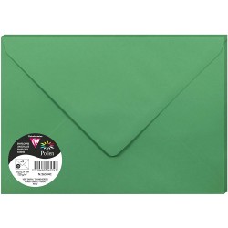 Plic Clairefontaine C5 5/set Verde Smarald 26534c