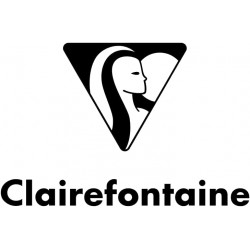 Plic Clairefontaine Dl Perlat 20/set Auriu 50085c