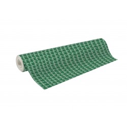 Cf Hartie Impachetat Rola 0.7*50m Ho-ho Verde 60gr/m2 211944c