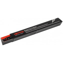 Creion Mecanic Rotring Rapid Pmp Matt Black 0.5mm Ro1904258/06034