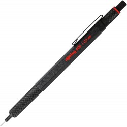 Creion Mecanic Rotring 600 Black Mp 0.5mm 06235