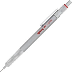 Creion Mecanic Rotring 600 Silver Mp 0.7mm 06928