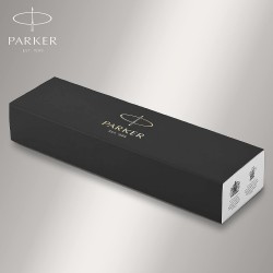 Parker Roller Im Royal Black Lacquer Gt 160231