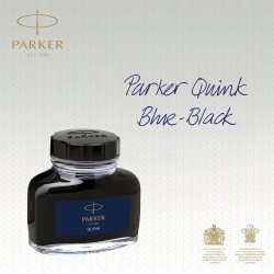 Cerneala Parker 57ml Albastru Inchis 1950378/160202