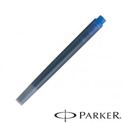 Patroane Cerneala Parker 5/set Mari Albastru 1950384/160204