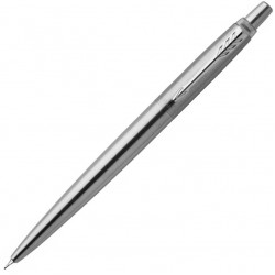 Parker Creion Mecanic Jotter Royal Stainless Steel Ct 0.5mm Ag 1953381