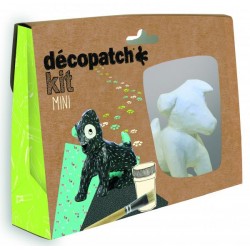 Cf Kit Mini Decopatch Caine Kit017o
