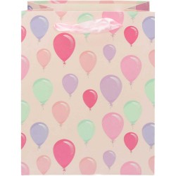 Eu Sacosa Cadou 18*23*10cm Happy Birthday M 75119