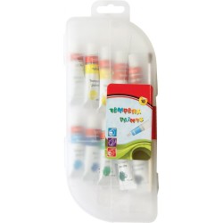 Eu Tempera 10/set * 10ml 100000a