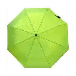 Eu Umbrela Retractabila Lema Verde Neon 8637002