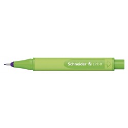 Scr Fineliner Schneider Link-it 0.4mm 191208 Vi