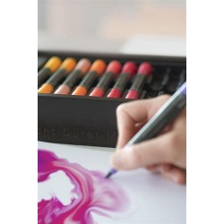 Cutie Lemn Editie Limitata Arta&grafica Faber-castell Fc110052sd