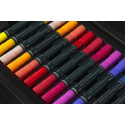 Cutie Lemn Editie Limitata Arta&grafica Faber-castell Fc110052sd