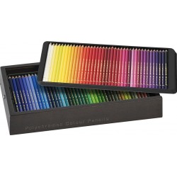 Cutie Lemn Editie Limitata Arta&grafica Faber-castell Fc110052sd