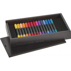 Cutie Lemn Editie Limitata Arta&grafica Faber-castell Fc110052sd