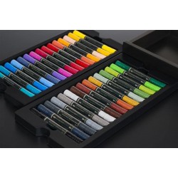 Cutie Lemn Editie Limitata Arta&grafica Faber-castell Fc110052sd