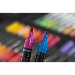 Cutie Lemn Editie Limitata Arta&grafica Faber-castell Fc110052sd