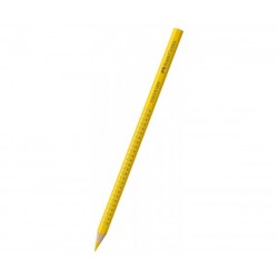 Lec Creion Colorat Grip Faber-castell Cadmium Yellow Fc112407