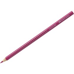 Lec Creion Color Grip Aquarell Faber-castell Purple Pink Fc112425